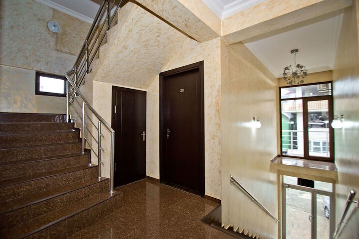 Hotel Interior 91 of 93
