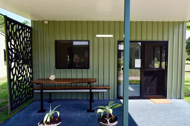 Terrace/Patio 21 of 37