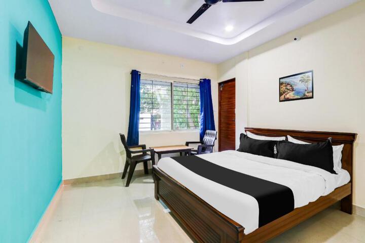 Hotel O R- Inn