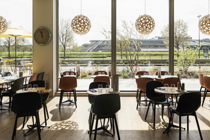 Restaurants