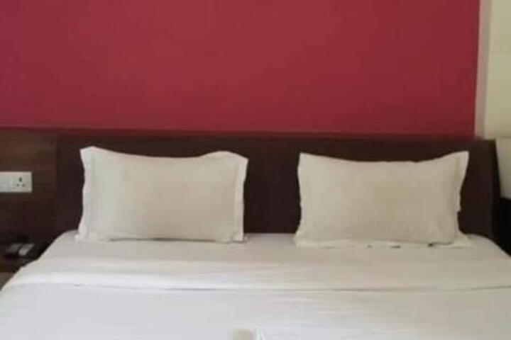 Hotel Jyoti Sanjay