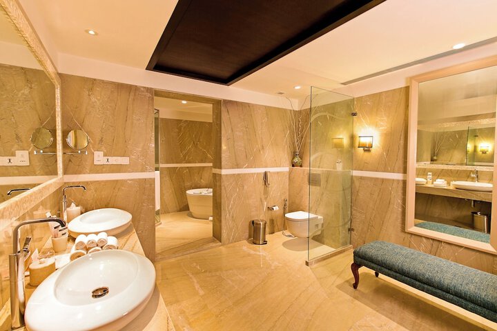 Bath Interior