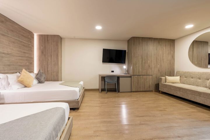 Room 29 of 137