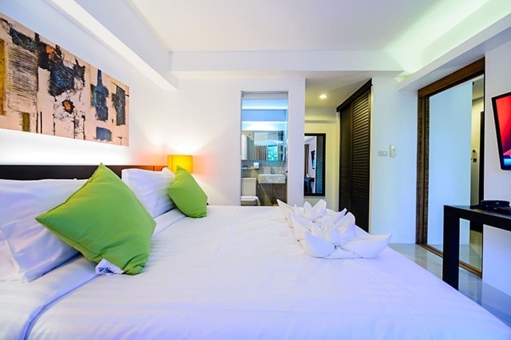 Room 21 of 45