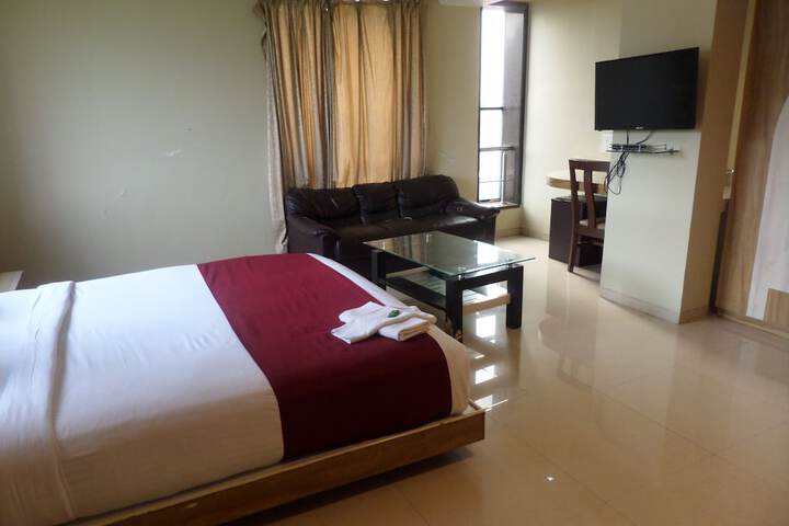 Fitness Center Photo