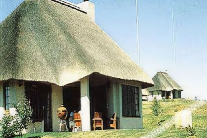 Exterior of Champagne Valley Resort