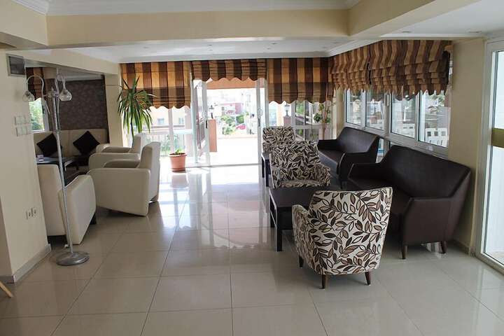 Hotel Interior 5 of 51