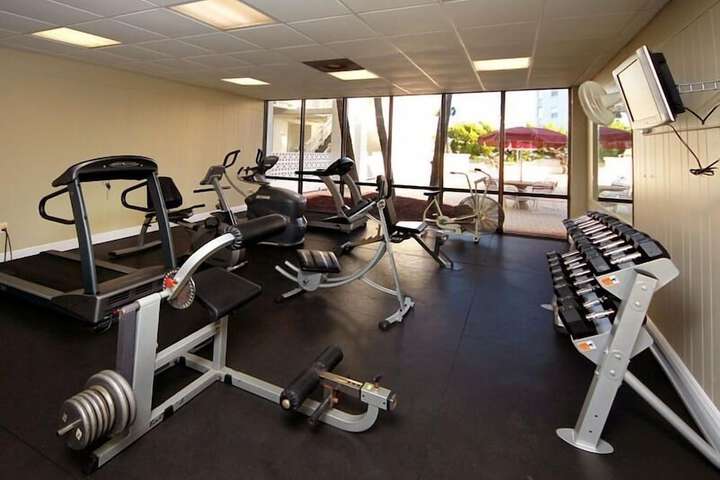Health and Fitness 12 of 19