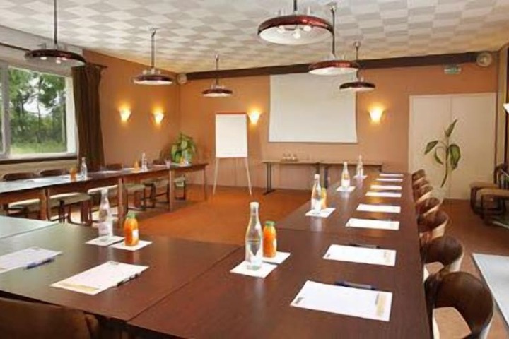 Meeting 34 of 41