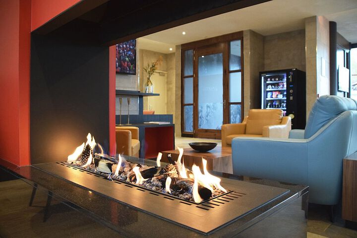 Lobby Photos