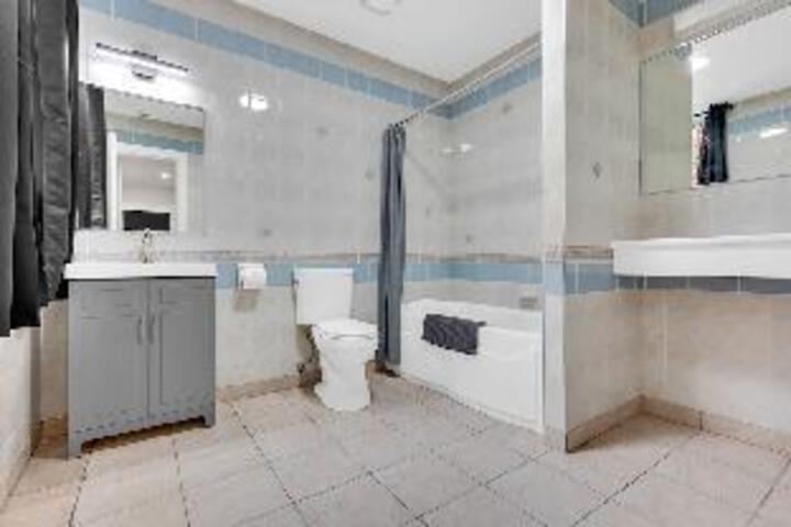 Fitness Facility Photos