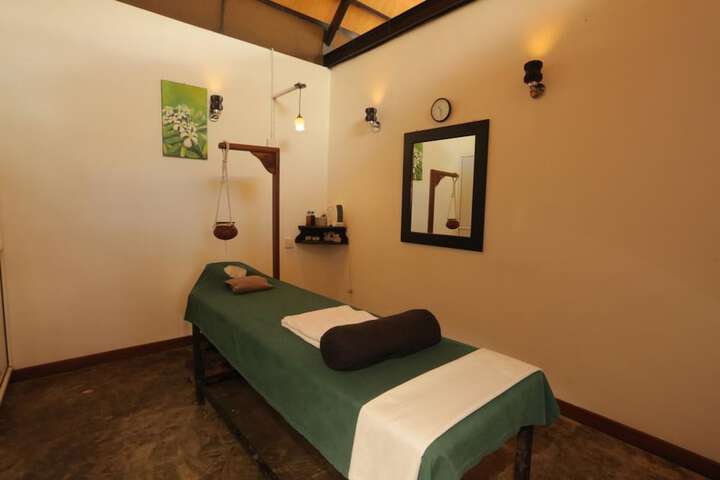Wellness Treatments