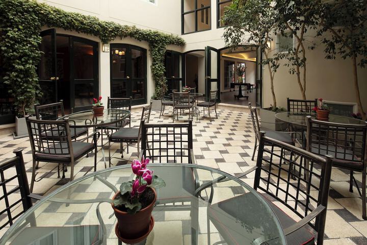 Hotel Exterior 54 of 56