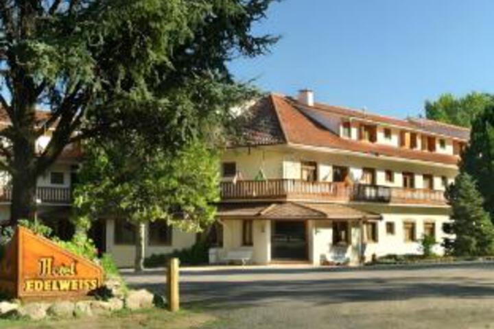 Image of Hotel Edelweiss