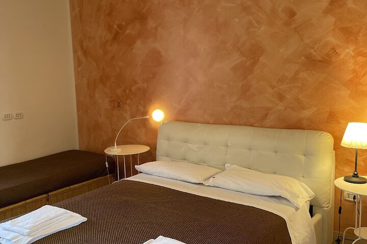 B & B Antichi Riverberi in Station