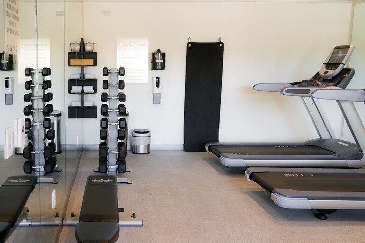 Health and Fitness 16 of 35