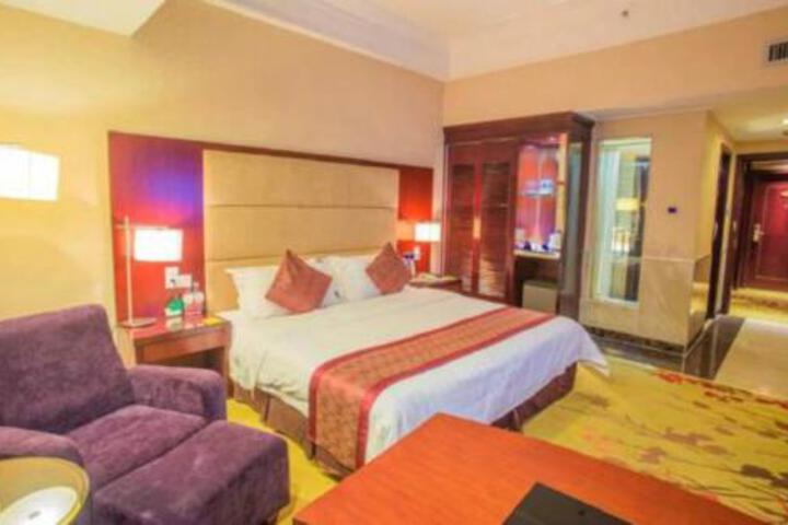 Zhe Shang Hotel