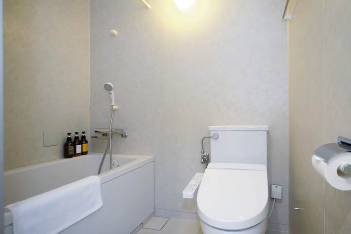 Bath Amenities