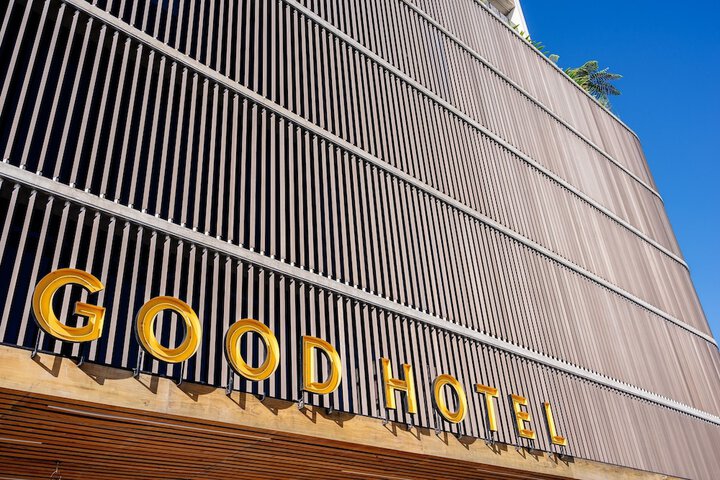 Hotel 39 of 40