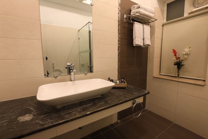 Bath Amenities