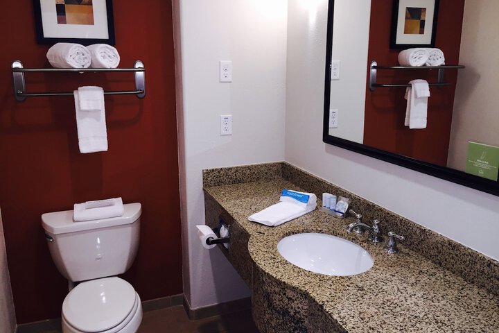 Bath Amenities
