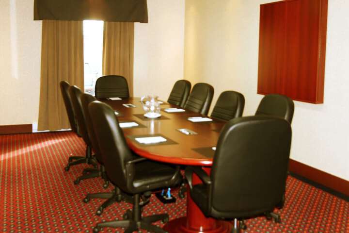 Meeting 50 of 55