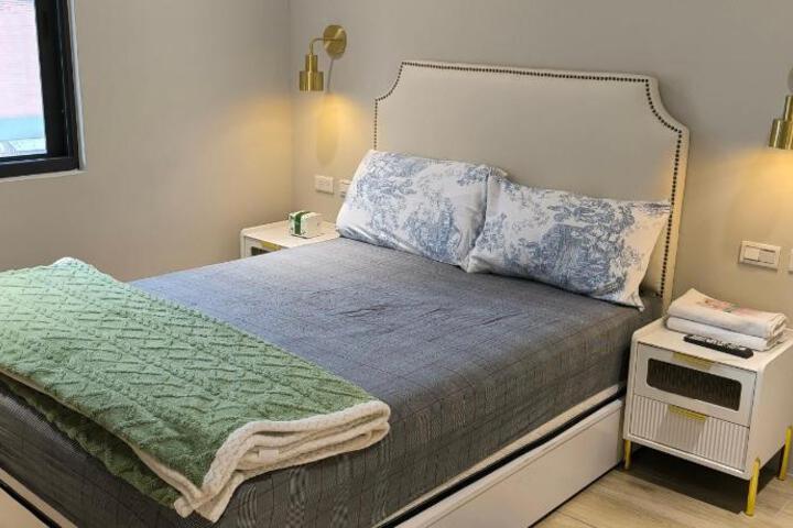 Inside Room Photo