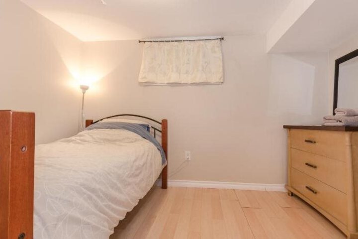 Room Interior