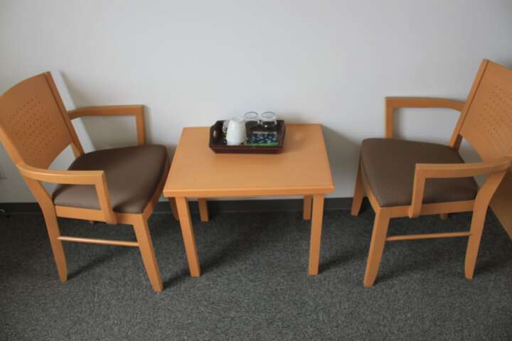 Room 13 of 46