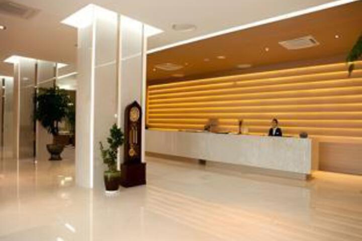 Hotel Interior 13 of 23