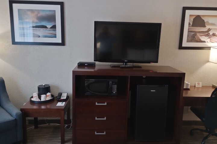 Television