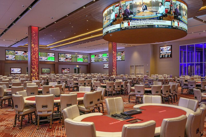 Casino