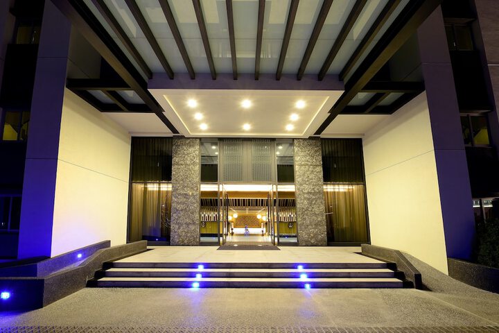 Hotel 72 of 72