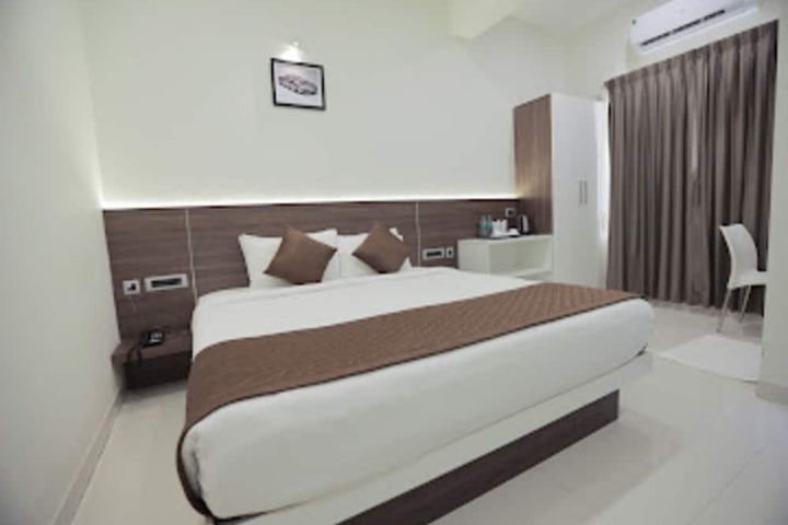 Room 5 of 21