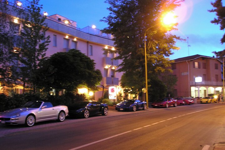 Hotel 15 of 16