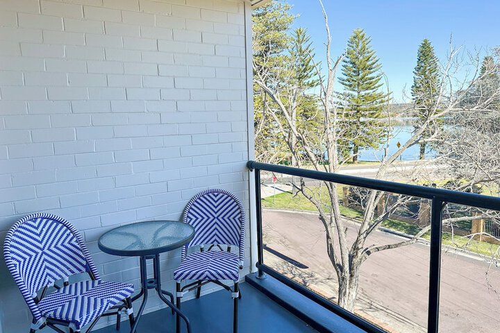 Terrace/Patio 8 of 17