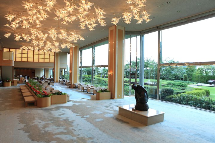 Hotel Interior 2 of 79