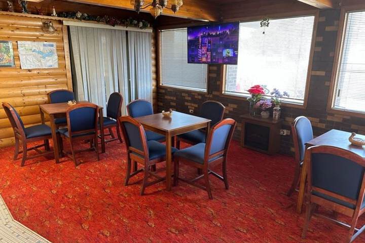 Breakfast/Coffee Service 29 of 35