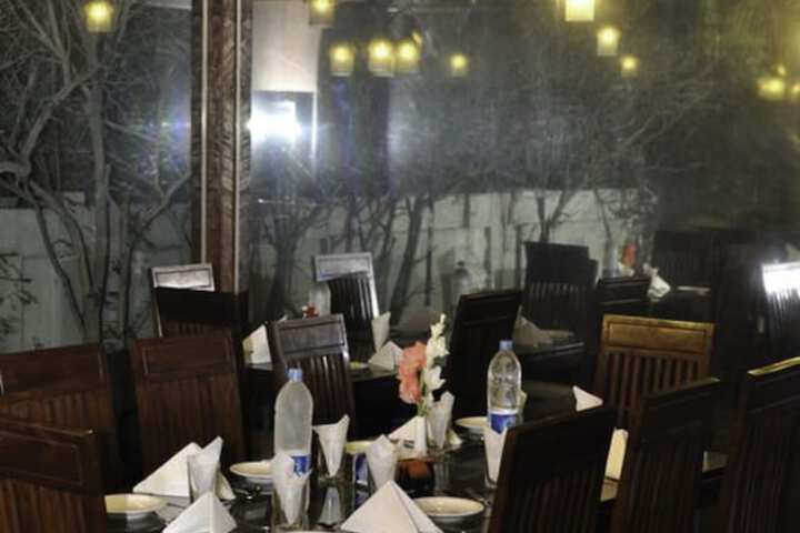 Dining Photos