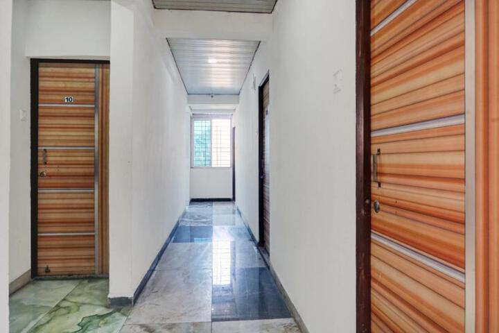 Hotel O Aachal Hotel & Lodging