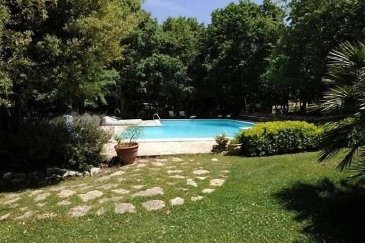 Pool Hotel