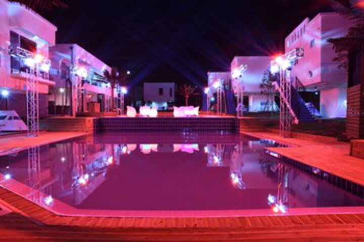 Hotel 40 of 130