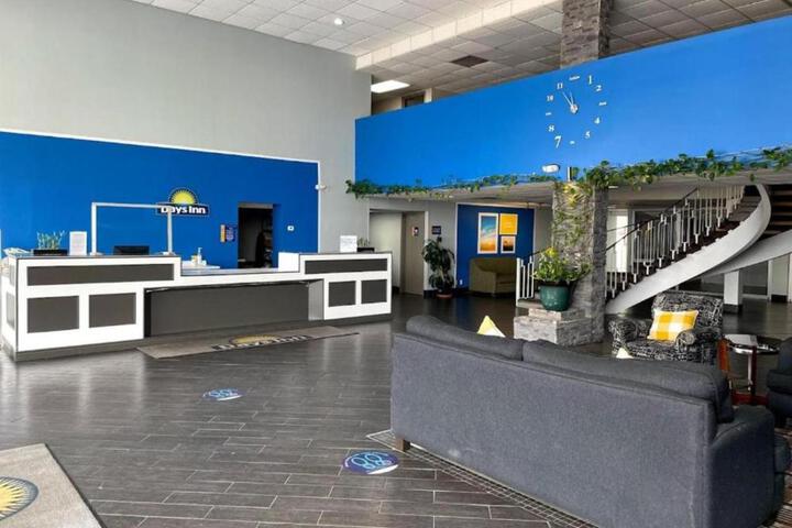 Fitness Facility Photos