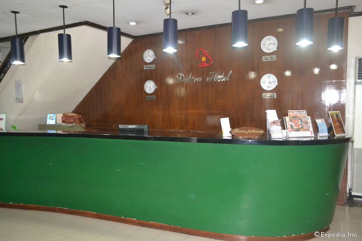 Hotel Interior 55 of 56