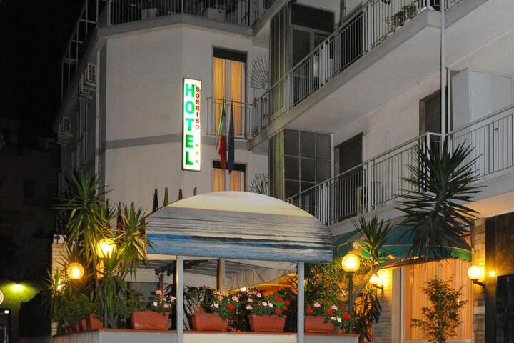 Hotel Sorriso
