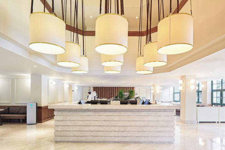 Hotel Interior 2 of 167