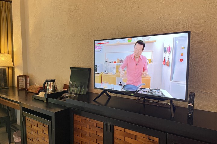 Television