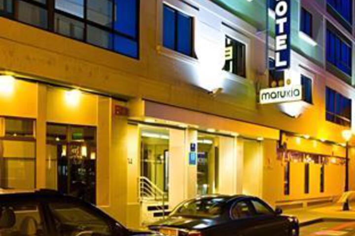 Hotel Maruxia ** Superior