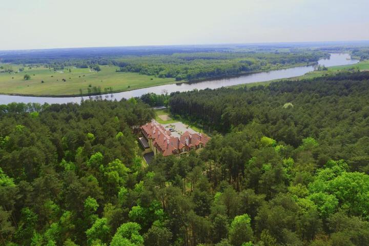 Hotel Drohicki