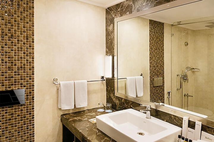 Bath Amenities